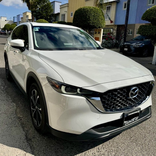 Mazda CX-5 2.5 S Grand Touring 4x2 At