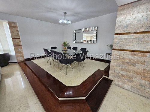 Apartamento En Alquiler Ubicado En Altamira