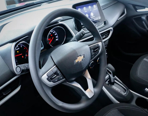 Chevrolet Tracker 1.2 Turbo At