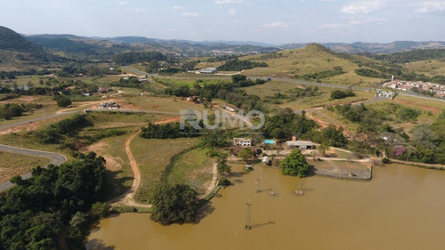 Terreno À Venda Em Parque Modelo - Te005416