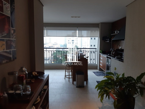 Imagem 8 de 15 de Apartamento Com 3 Dormitórios Na Vila Mariana. - Bc1913