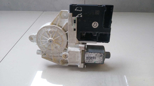 Motor Maquina Vidro Dianteiro Direito Jetta 2010 A 2012 (3)