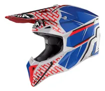 Comprar Capacete Moto Esporte Motocross Trilha Airoh Pronta Entrega 