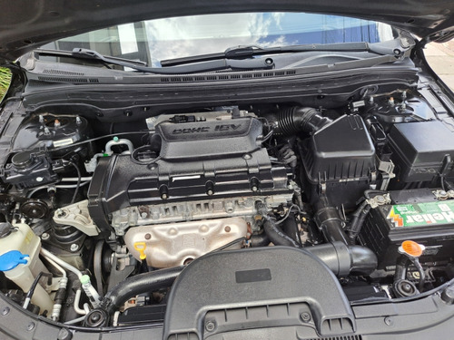 Hyundai I30 CW 2.0 MPFI 16V GASOLINA 4P MANUAL