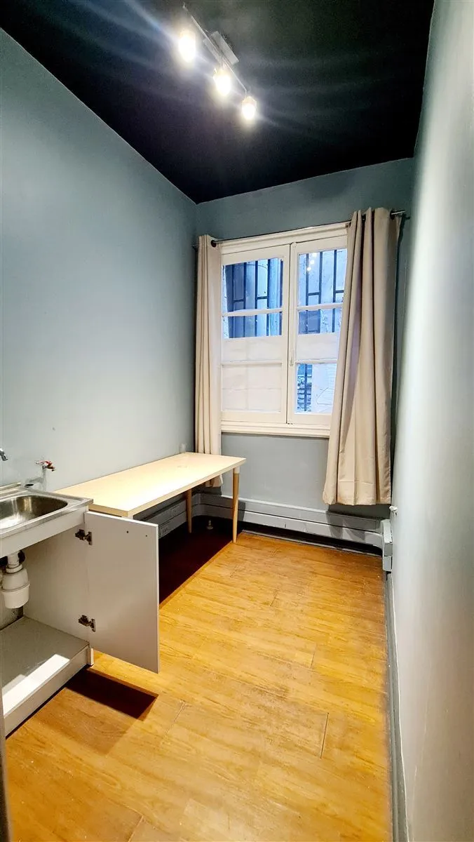 Imagen 4 de 10 de Departamento En Venta De 4 Dorm. En Santiago