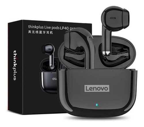Audifonos Lenovo Livepods Lp40 Pro