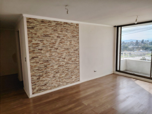 Departamento Ideal En Comodidad Y Conectividad.