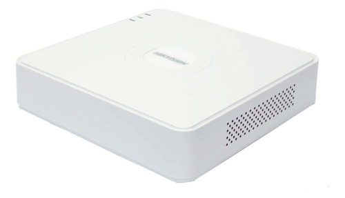 Dvr 4 Canales Turbohd + 1 Canal Ip 2 Megapixel 1080p