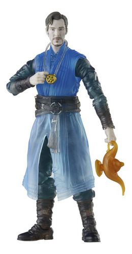 Figura De Acción Hasbro Marvel Doctor Strange Astral Form