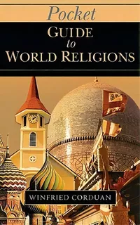 Pocket Guide To World Religions, De Dr Winfried Corduan. Editorial Intervarsity Press, Tapa Blanda En Inglés