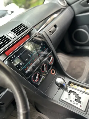 Mazda 3 2.0 Lxna7