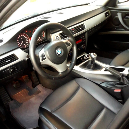 Bmw Serie 3 2.5 323i Sportive 2007