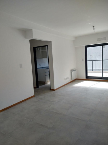 Imagen 6 de 30 de Departamento - Caballito-2 Ambientes- Balcon Terraza
