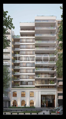 Departamento En Venta En Palermo, Capital Federal, Buenos Aires