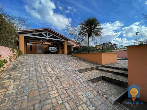 Imagem 5 de 30 de Casa Com 3 Dorms À Venda, Ac. 400 M² Por R$ 1.999.000 - Bosque Do Vianna - Cotia/sp - Ca0579