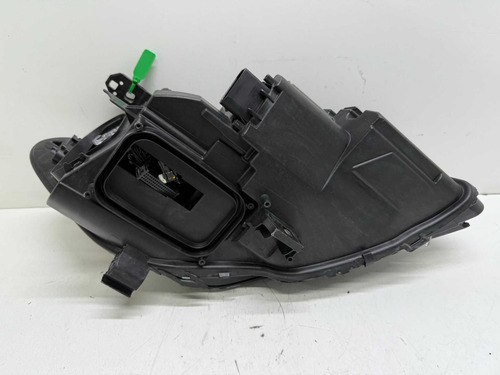 Farol Mercedes Cla 200 17/19 Com Led Sem Modulos Esquerdo (Usado)