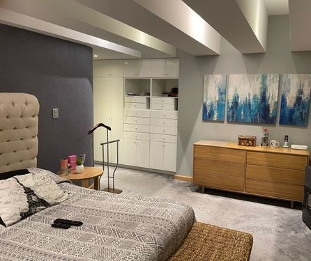 Imagen 15 de 15 de Departamento En Renta En Bosques De Las Lomas