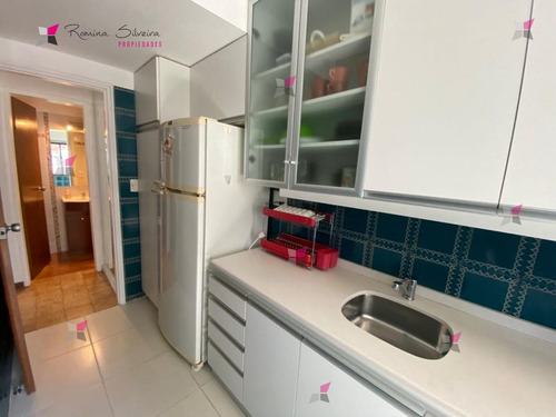 Imagen 9 de 18 de Venta De Aparatmento 2 Dormitorios En Brava Punta Del Este