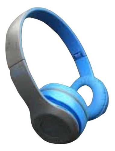 Auriculares inalámbricos Blue 5.0+EDR - P47
