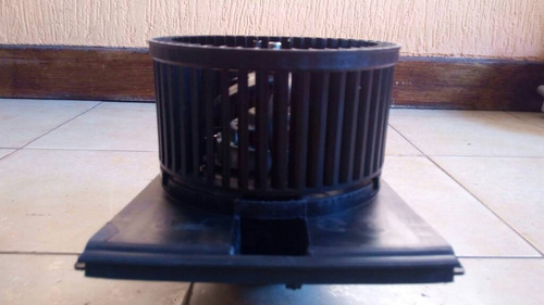 Imagen 5 de 7 de Motor Soplador De Aire Acondicionado Para Bora Jeta Polo