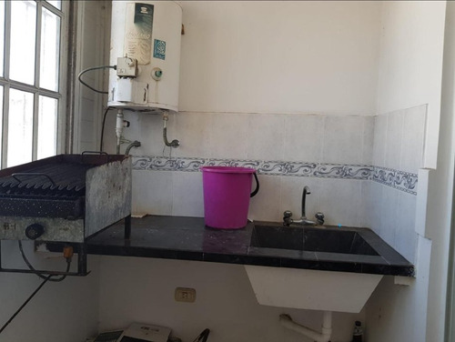 Departamento En Venta En Santa Teresita