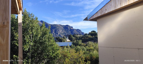 Casas A Terminar Venta Permuta Excelente Ubicación