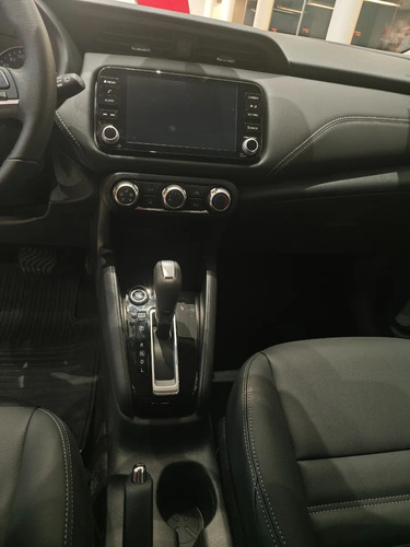 Nissan Kicks 1.6 Advance Cvt Plus