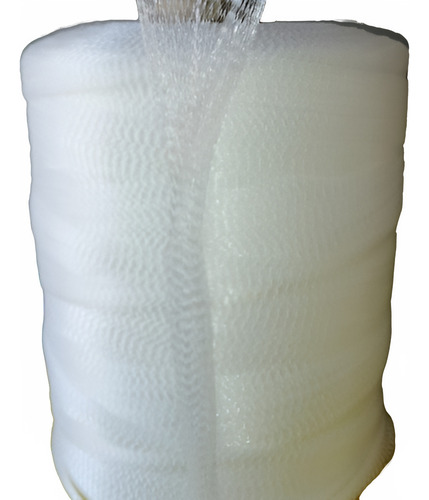 Bobina Malla Plástica 30 Cm X 2000