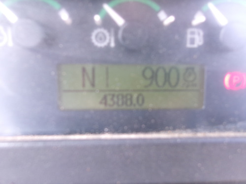 Retroexcavadora John Deere 310sj 4x2 Cabina 2011 Recien Impo