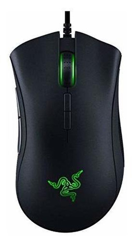 Razer Deathadder Elite Gaming Mouse - [16,000 Dpi Sensor Opt