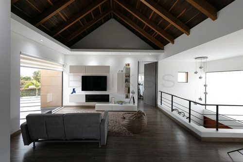 Imagen 16 de 17 de Casa En Venta En Chía Hacienda Fontanar. Cod 4644