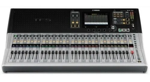 Yamaha Tf5 48-channel Digital Mixer