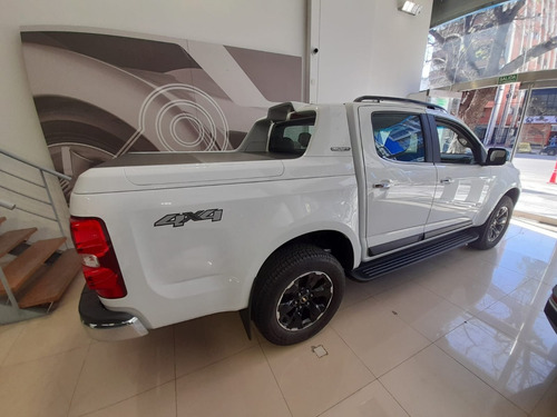 Imagen 13 de 16 de Chevrolet S10 High Country2.8 Ctdi 4x4 At Pre-adjudicada