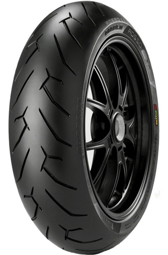 Pirelli 160 60 17 Diablo Rosso Il C/env Gratis 2tboxes