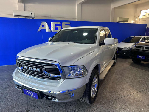 RAM 1500 5.7 Laramie Atx V8