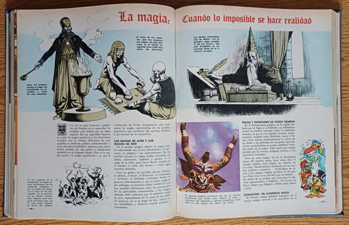 El Libro Gordo De Petete Tomos 4/5, 6/7 Encuader En 2 Tomos (Usado)
