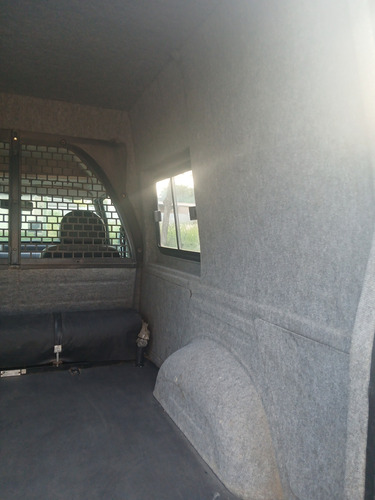 Fiat Fiorino 1.3 Fire