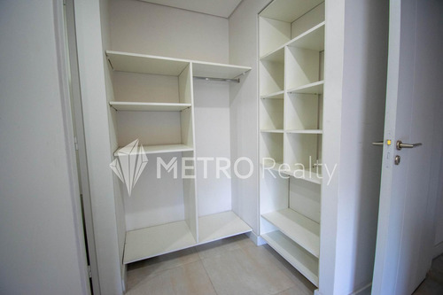 Departamento En Venta 3 Ambientes En Tortugas Pilar