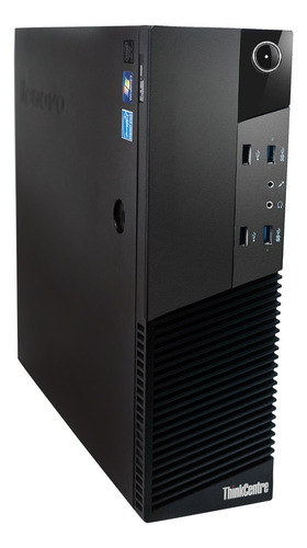 Computador Cpu Lenovo Thinkcentre M93p I5 Ram 4gb *sem Hd*
