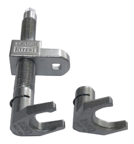 Ferramenta Para Comprimir Molas De Valvulas Motores Gm Kf129