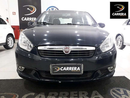 Siena 1.6 Mpi Essence 16v Flex 4p Automatizado