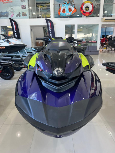 Sea Doo Rxp-x 300rs Com Som