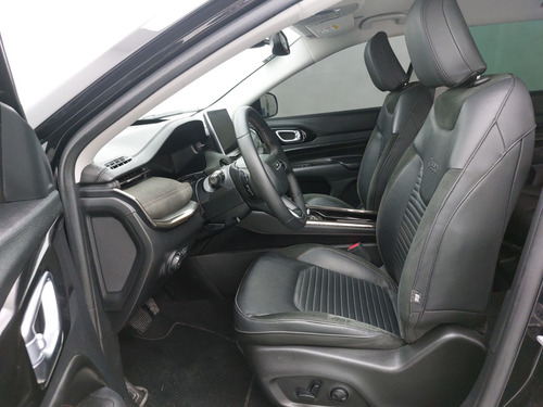 Jeep Commander 2.0 TD380 TURBO DIESEL LIMITED AT9