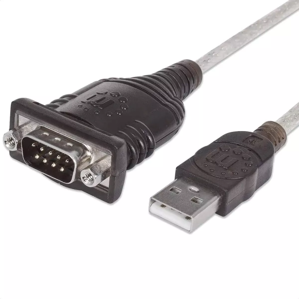 Segunda imagen para búsqueda de cable adaptador serial a usb