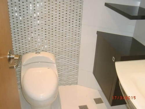 Imagen 8 de 12 de Apartamento Venta En Naranjos De Las Mercedes Mls 21-9542