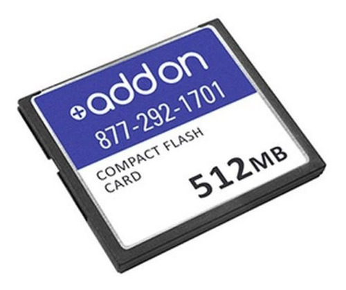 Tarjeta Flash Compacta Ddon-networking 512 Mb Para Cisco 
