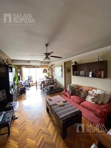 Imagen 6 de 15 de Departamento De 3 Ambientes En Venta En San Cristobal
