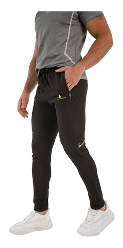 Pantalón Deportivo Hombre Urban Luxury 5.0