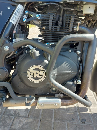 Imagen 4 de 5 de Royal Enfield
