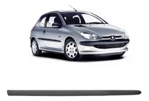 Comprar Moldura Puerta Delantera Peugeot 206 Modelo 3 Ptas Derecha